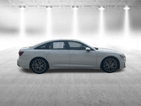 Used 2023 Audi A6 Premium Plus w/ Premium Plus Package AWD/4WD image 6