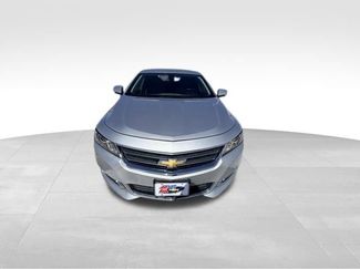 Used 2017 Chevrolet Impala LT w/ Convenience Package video 2