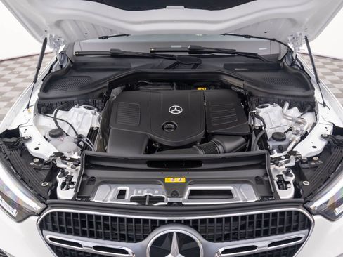 New 2026 Mercedes-Benz GLC 300 4MATIC image 30