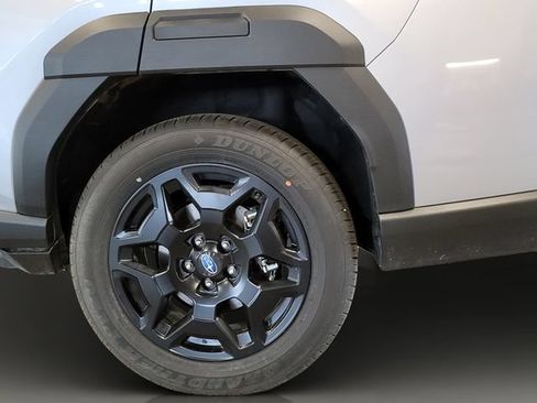 Certified 2026 Subaru Outback Limited AWD/4WD image 41