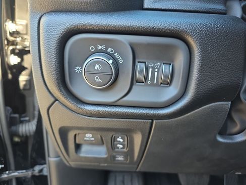 New 2026 RAM 1500 Big Horn image 25