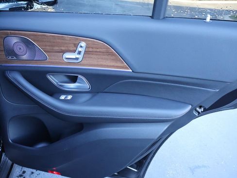 New 2026 Mercedes-Benz GLE 350 GLE 350 image 16