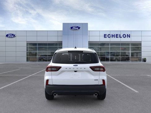 New 2026 Ford Escape ST-Line Select w/ Tech Pack #1 image 5