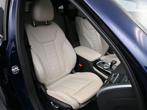 Certified 2023 BMW X4 xDrive30i image 28