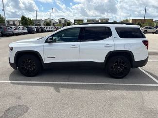 Used 2023 GMC Acadia SLT w/ Elevation Edition FWD video 2
