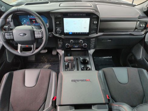 Used 2024 Ford F150 Raptor w/ Equipment Group 803A Raptor R image 29