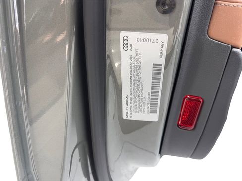 Used 2025 Audi A5 2.0T Premium Plus image 91