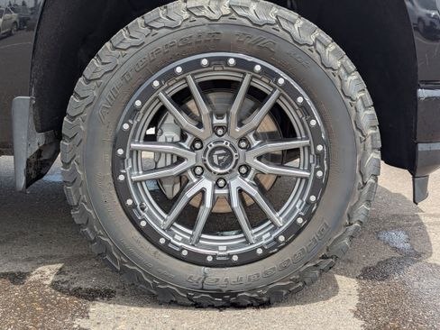 Used 2020 Chevrolet Silverado 1500 RST AWD/4WD image 51