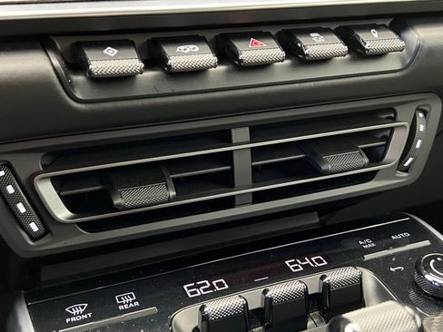 Used 2022 Porsche 911 Turbo w/ 911 Turbo Sportdesign Package image 12