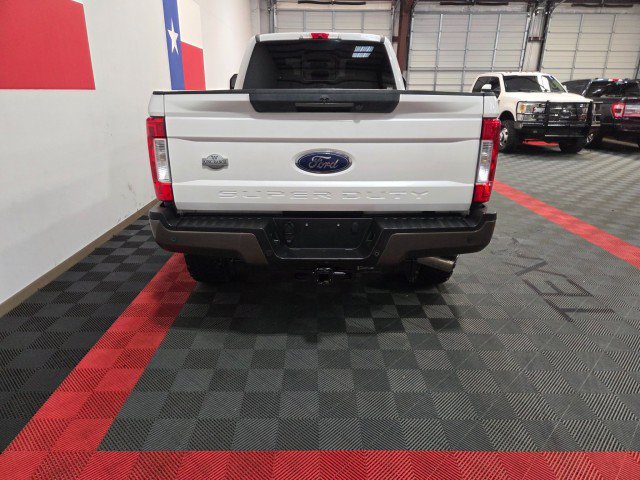 Used 2017 Ford F350 King Ranch AWD/4WD image 19