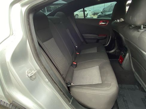 Used 2022 Dodge Charger GT w/ Blacktop Package RWD image 23