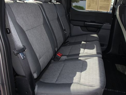 Used 2023 Ford F150 XL w/ Max Trailer Tow Package AWD/4WD image 23