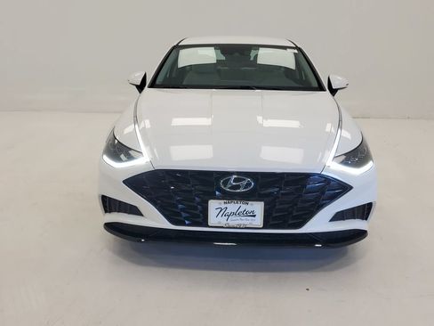 Used 2023 Hyundai Sonata SEL w/ Cargo Package FWD image 2