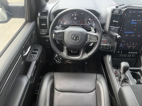 Used 2026 RAM 1500 RHO w/ RHO Level 1 Equipment Group AWD/4WD image 8