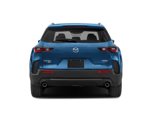 Certified 2024 MAZDA CX-50 AWD 2.5 S w/ Select Package image 5
