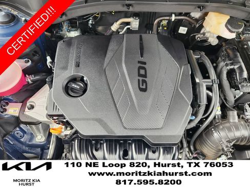 Used 2026 Kia Sorento S FWD image 31