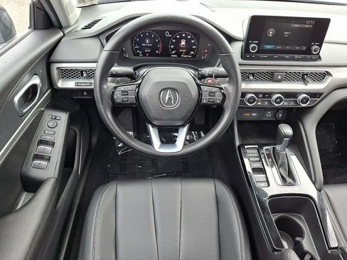 Used 2024 Acura Integra FWD image 12