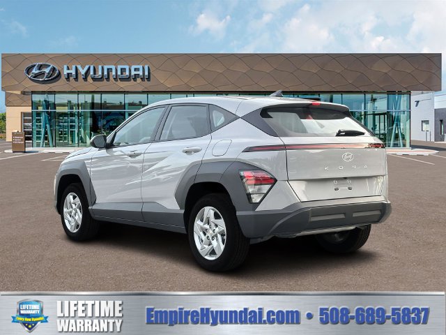 New 2027 Hyundai Kona SE AWD/4WD image 9