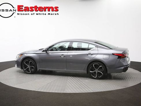Used 2024 Nissan Altima 2.5 SR FWD image 55