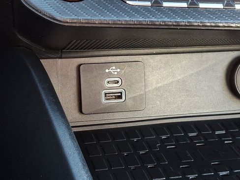 Used 2024 Ford Mustang Premium RWD image 24