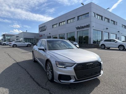 Used 2023 Audi A6 Premium Plus w/ Premium Plus Package