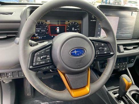 New 2026 Subaru Outback Wilderness AWD/4WD image 12