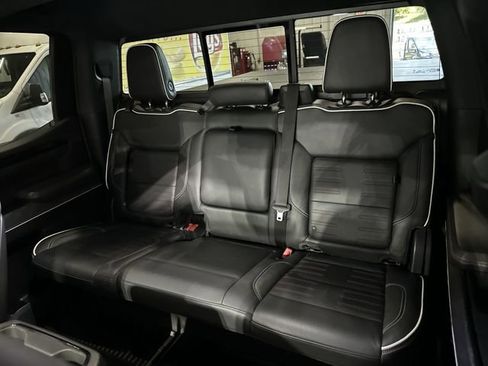 Used 2022 GMC Sierra 1500 AT4X AWD/4WD image 29