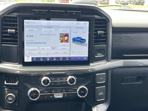 Certified 2023 Ford F150 XLT w/ Equipment Group 302A High AWD/4WD image 31