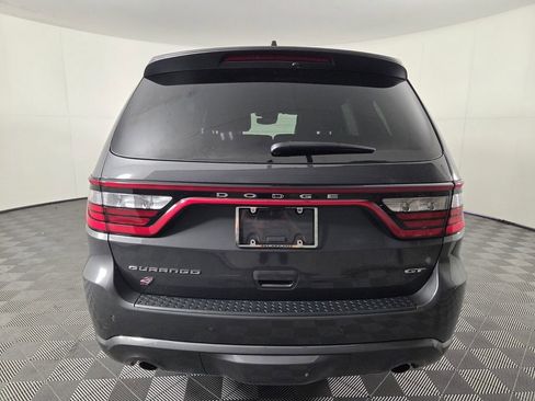 Certified 2024 Dodge Durango GT image 6