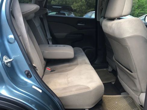 Used 2014 Honda CR-V EX image 13