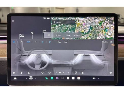 Used 2024 Tesla Model Y Performance image 33