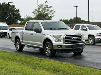 Used 2016 Ford F150 XLT w/ Equipment Group 301A Mid AWD/4WD video 1