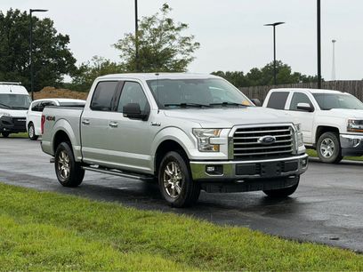 Used 2016 Ford F150 XLT w/ Equipment Group 301A Mid