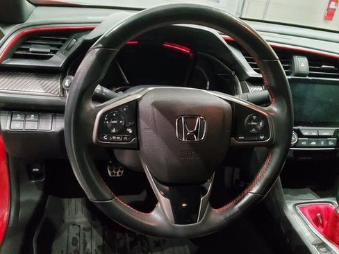 Used 2020 Honda Civic Si image 19