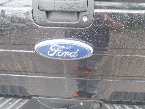 Used 2014 Ford F150 STX w/ Equipment Group 201A Mid AWD/4WD image 28