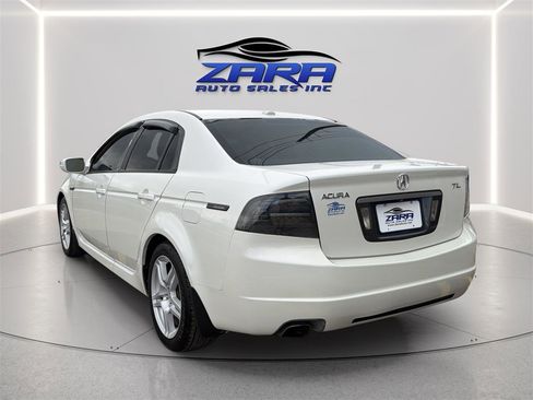 Used 2008 Acura TL FWD image 5