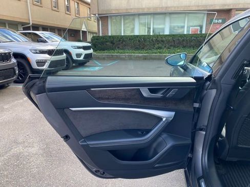 Used 2019 Audi A7 3.0T Prestige w/ Prestige Package image 27