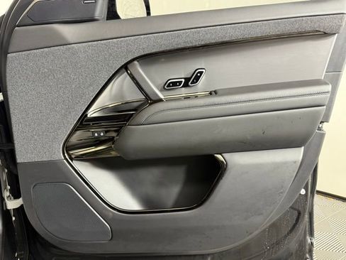 Certified 2023 Land Rover Range Rover Sport SE image 20