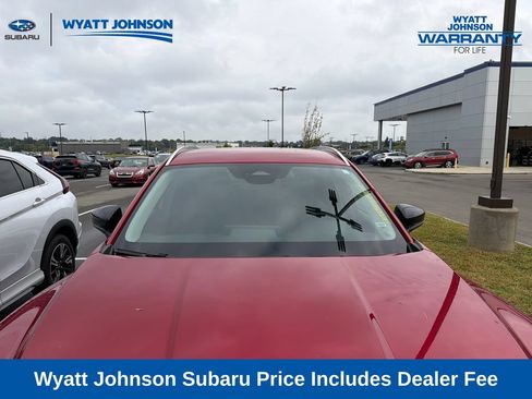 Used 2025 MAZDA CX-50 AWD 2.5 S w/ Preferred Package image 15