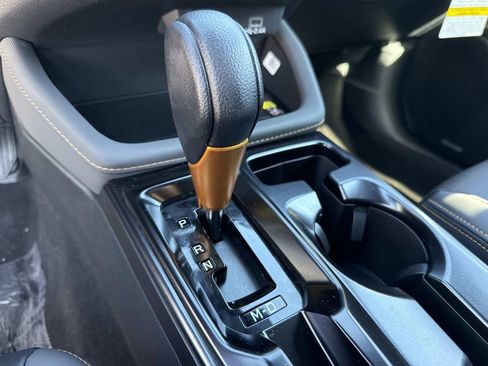 New 2026 Subaru Forester Wilderness image 34