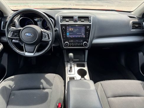 Used 2019 Subaru Legacy 2.5i Premium AWD/4WD image 18