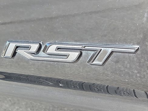 Certified 2023 Chevrolet Silverado 1500 RST image 9