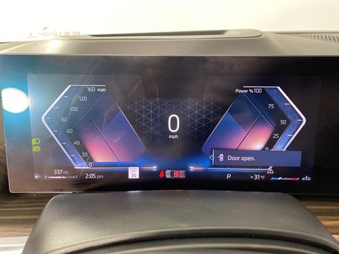 Used 2026 BMW X5 xDrive40i w/ Climate Comfort Package image 17