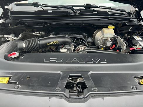 Used 2020 RAM 1500 Rebel w/ Rebel Level 1 Equipment Group image 23