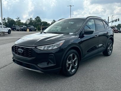 Used 2025 Ford Escape ST-Line