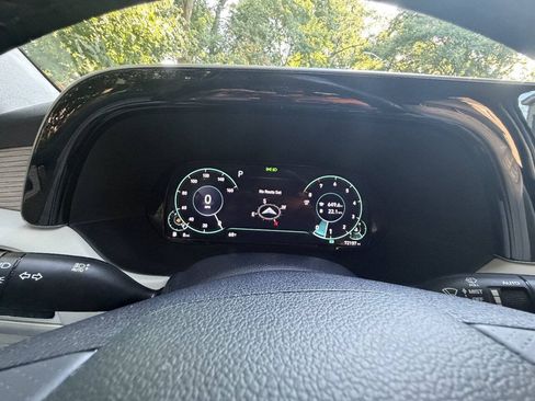 Used 2021 Hyundai Palisade Calligraphy AWD/4WD image 20