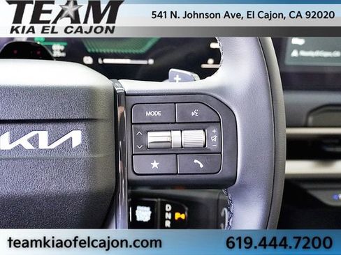 New 2027 Kia Telluride EX image 41