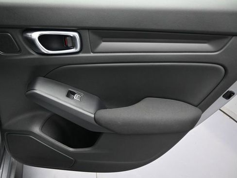 New 2026 Honda Civic Sport image 25