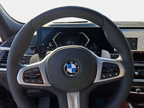 New 2026 BMW X6 xDrive40i w/ Climate Comfort Package image 17