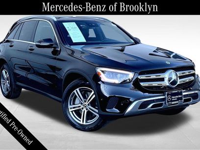 Certified 2022 Mercedes-Benz GLC 300 4MATIC
